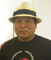Masaru Yamaguchi