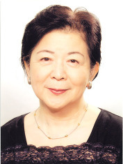 Yoko Gokyu