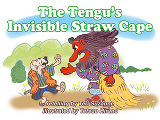 The Tengu's Invisibl...