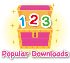 Popular Downloads